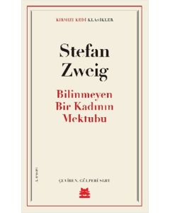 Bilinmeyen Bir Kadının Mektubu