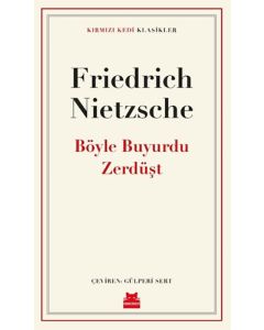 Böyle Buyurdu Zerdüşt