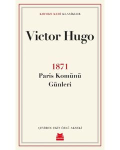 1871 Paris Komünü Günleri