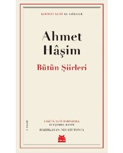 Bütün Şiirleri