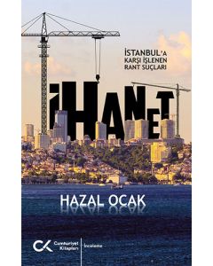 İhanet