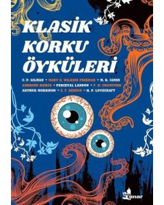 Klasik Korku Öyküleri