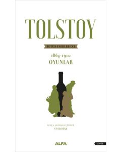 Tolstoy Bütün Eserleri 11