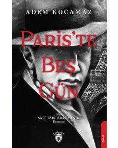 Paris'te Beş Gün