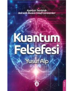 Kuantum Felsefesi