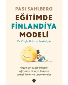 Eğitimde Finlandiya Modeli
