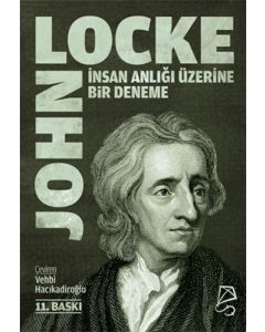 İnsan Anlığı Üzerine Bir Deneme