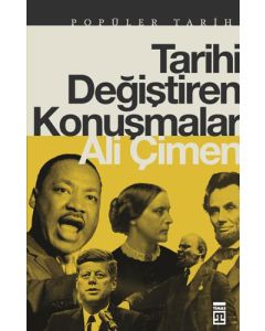 Tarihi Değiştiren Konuşmalar