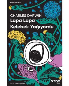 Lapa Lapa Kelebek Yağıyordu