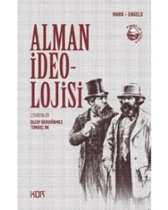 Alman İdeolojisi