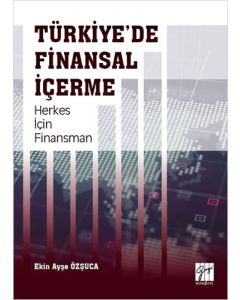 Türkiye'de Finansal İçerme 