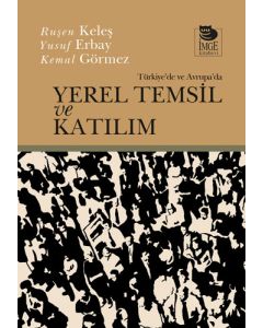 Türkiye'de ve Avrupa'da Yerel Temsil ve Katılım