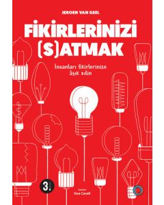 Fikirlerinizi Satmak