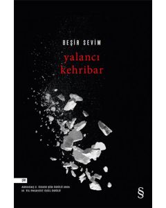 Yalancı Kehribar