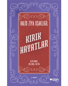 Kırık Hayatlar