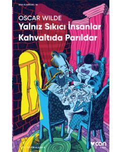 Yalnız Sıkıcı İnsanlar Kahvaltıda Parıldar