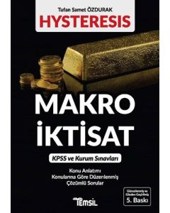 Hysteresis - Makro İktisat 