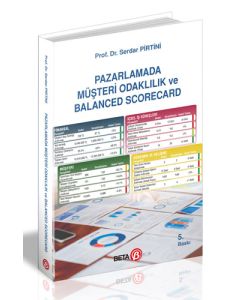 Pazarlamada Müşteri Odaklılık ve Balanced Scorecard