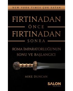 Fırtınadan Önce Fırtınadan Sonra