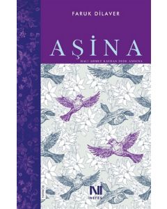 Aşina