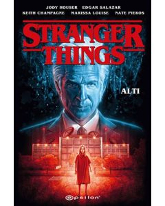 Stranger Things - Altı