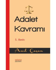 Adalet Kavramı