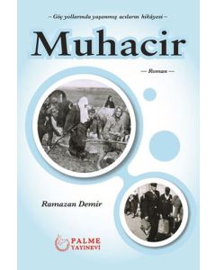Muhacir
