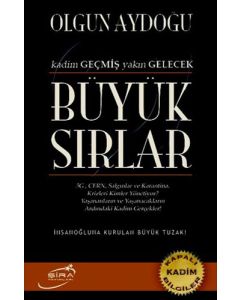 Büyük Sırlar