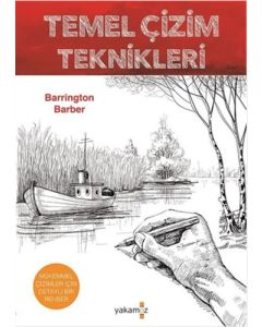 Temel Çizim Teknikleri