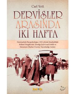 Dervişler Arasında İki Hafta
