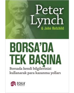 Borsa'da Tek Başına