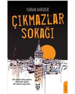 Çıkmazlar Sokağı