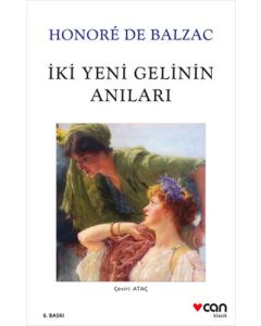 İki Yeni Gelinin Anıları