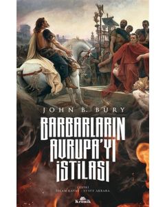 Barbarların Avrupa’yı İstilası