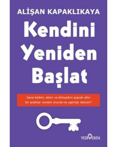 Kendini Yeniden Başlat