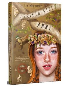 Yeşilin Kızı Anne