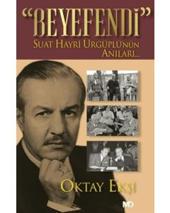 Beyefendi