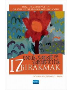 İz Bırakmak: Çocuk Sanat ve Yaratıcılık