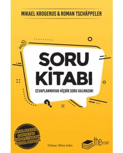 Soru Kitabı