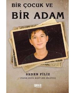 Bir Çocuk ve Bir Adam