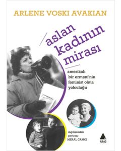 Aslan Kadının Mirası