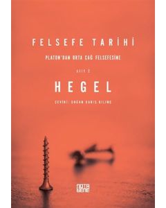 Felsefe Tarihi 2. Cilt