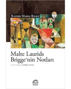 Malte Laurids Brigge'nin Notları
