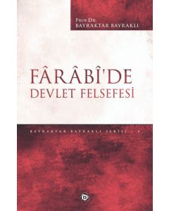 Farabi'de Devlet Felsefesi