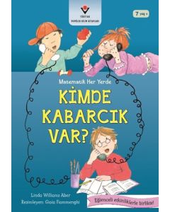 Kimde Kabarcık Var? - Matematik Her Yerde