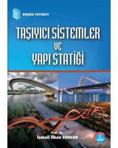 Taşıyıcı Sistemler ve Yapı Statiği