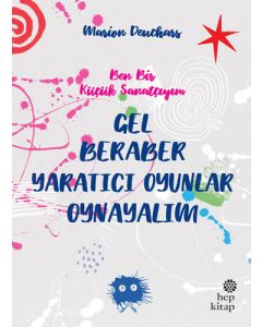 Gel Beraber Yaratıcı Oyunlar Oynayalım