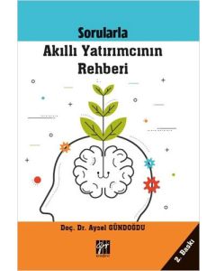 Sorularla Akıllı Yatırımcının Rehberi