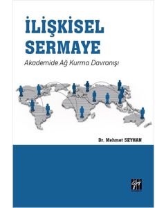 İlişkisel Sermaye Akademide