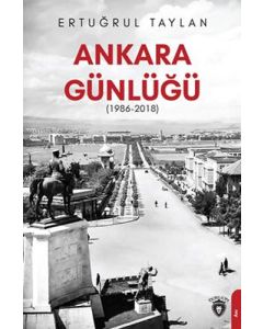 Ankara Günlüğü (1986-2018)